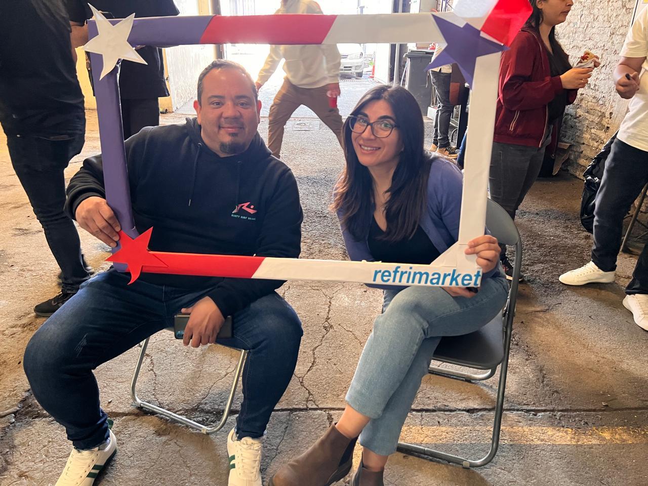 Fiestas patrias