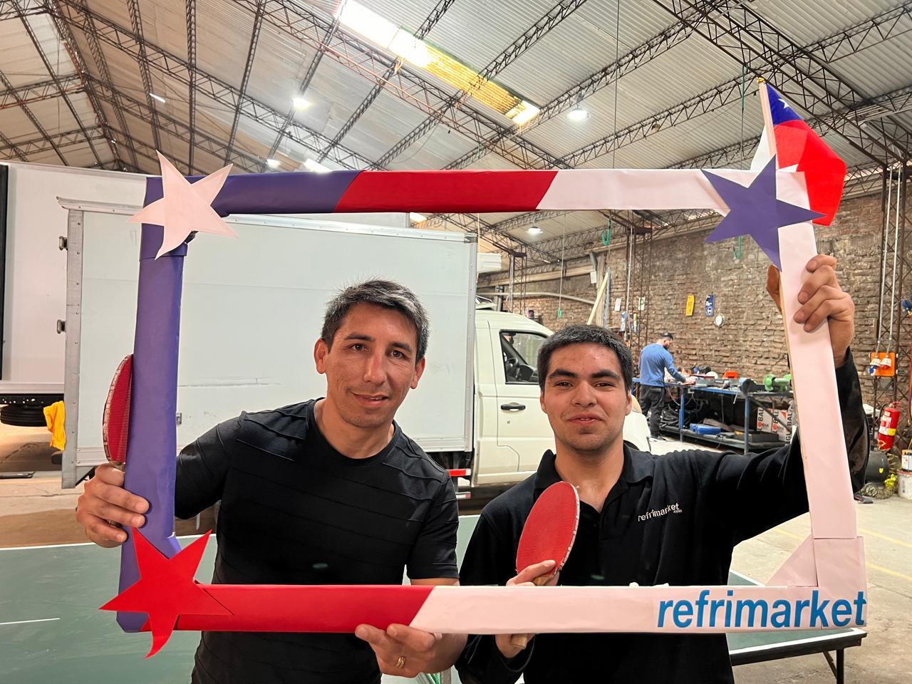 Fiestas patrias