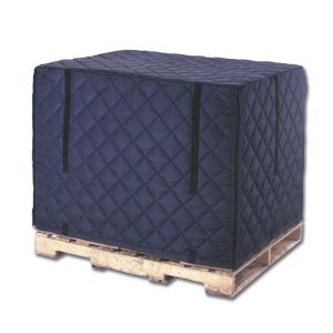 Cubre pallet Térmico -Samco, 101 X 122 X 183 cms, oxford 420