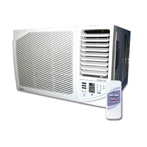 Aire acondicionado ventana, 18000 Btu