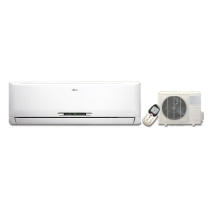 Aire acondicionado split cool design, 12000 Btu
