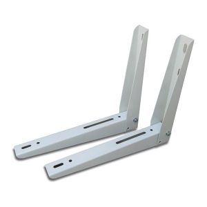 Soportes condensador aire acondicionado 60 kgs
