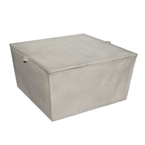 Caja térmica CCH 200 lts con tapa