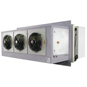 Equipo refrigeración industrial compacto