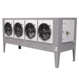 Equipo refrigeración industrial split