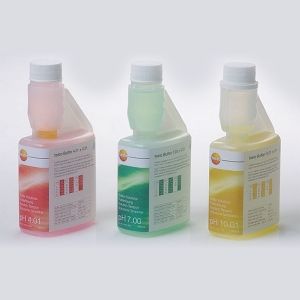 Buffer para calibración de pH metro pH 7,00 Testo