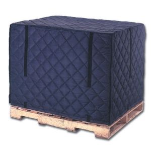 Cubre pallet Termico, 101 x 122 x 91 cms, oxford 210