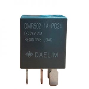 Relay DMR502 24V Corea