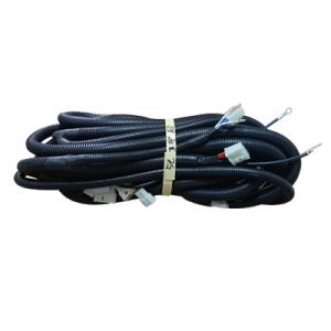Arnes eléctrico 4 ventiladores evaporador Corea