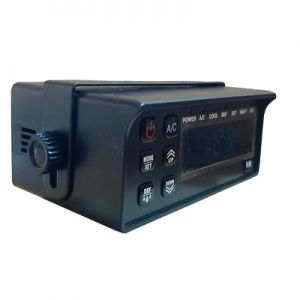 Display control cabina 24 volts Corea