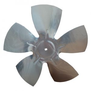 Aspa motor eléctrico DM 100 Corea