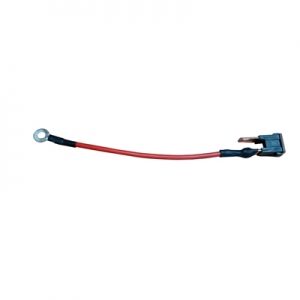 Porta fusible y fusible batería Corea