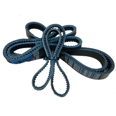Correa Belt, 3V2R-490, A/C motor-Compresor