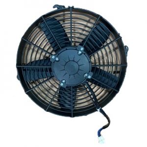 Ventilador Fan motor, EVA diesel