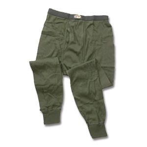 Calzoncillo largo térmico 155B # S Samco