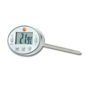 Termómetro mini T waterproof Testo