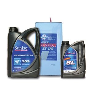 Aceite 3 y 4 GS mineral bidón 4 lts