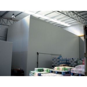 Cámara de refrigeración a medida