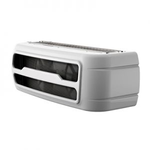refrimarket 50, 12 o 24 volts - Equipo de refrigeración para transporte