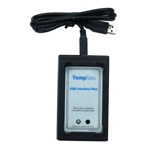 Interface USB para Sensitech Temptale 4