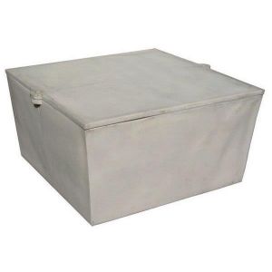 Caja térmica CCH 400 lts con tapa