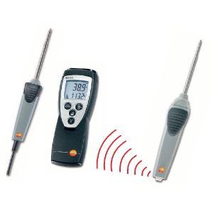 Termómetro T 110 Testo