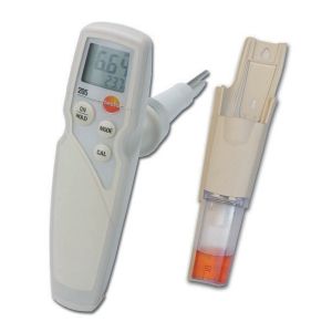 pH metro T 205 Testo