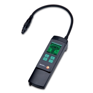T 316-4 detector de gases refrigerantes Testo