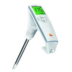 Medidor de calidad de aceite de fritura T 270 Testo