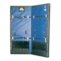 Accesorios trailers refrigerados