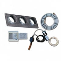 Accesorios  Aire acondicionado