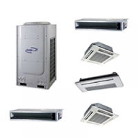 Refrigerante variable