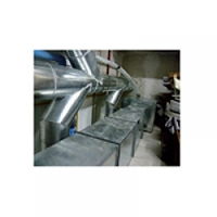 Ventilación y extracción