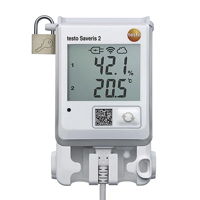 Monitoreo temperatura  via web